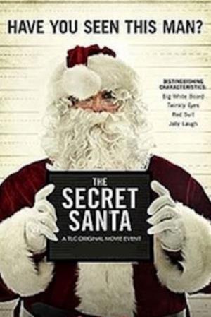 Il segreto di Natale's Poster