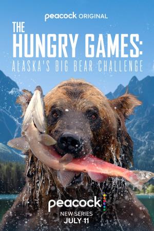 The Hungry Games: Alaska's...'s Poster