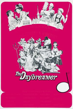 The Daydreamer's Poster