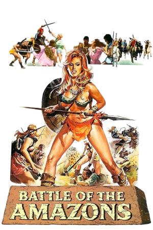 Amore e guerra's Poster