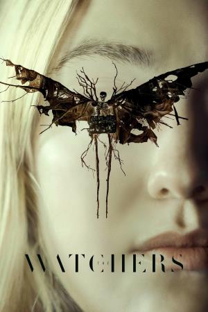 THE WATCHERS's Poster