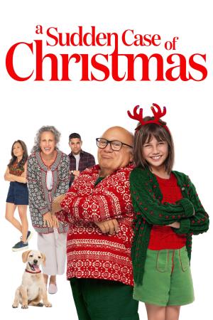 A Sudden Case of Christmas's Poster