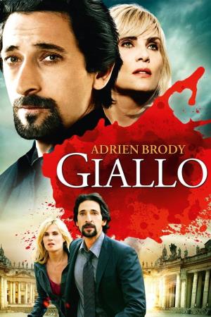 Giallo's Poster