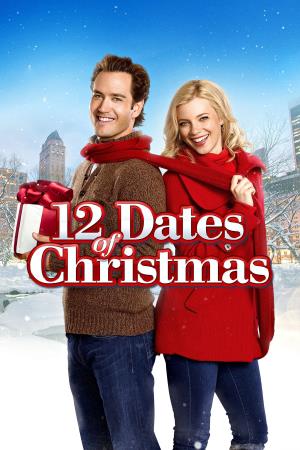 12 volte Natale's Poster