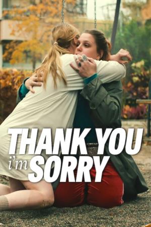 Sorry!'s Poster