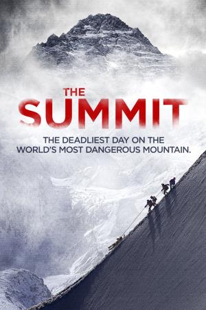 THE SUMMIT's Poster