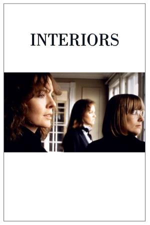 Interiors - Interiors's Poster