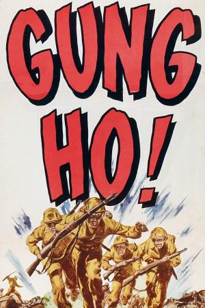 Gung Ho's Poster