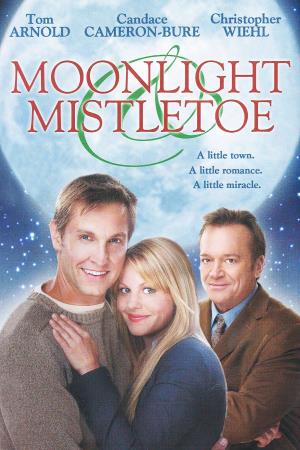 Moonlight and Mistletoe's Poster