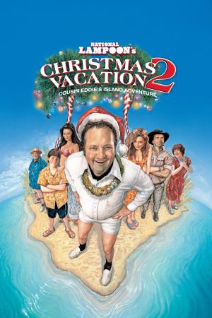 Natale a Christmas Island's Poster