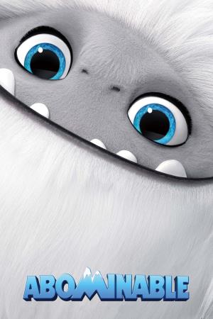 Il piccolo yeti's Poster