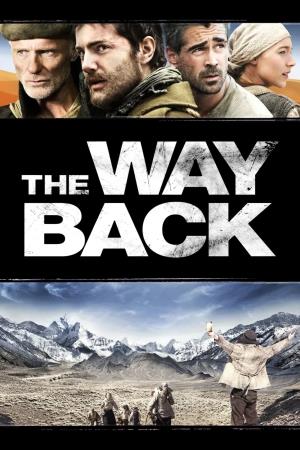 The Way, Way Back's Poster