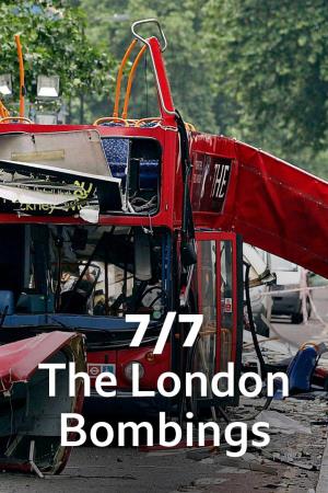 7/7: The London Bombings's Poster