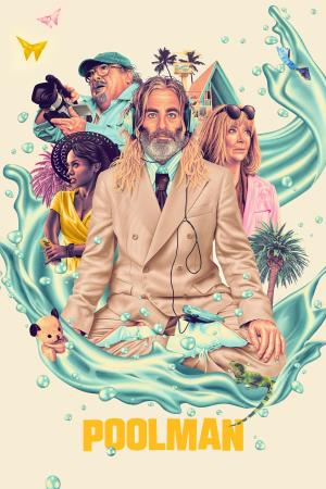 POOLMAN's Poster