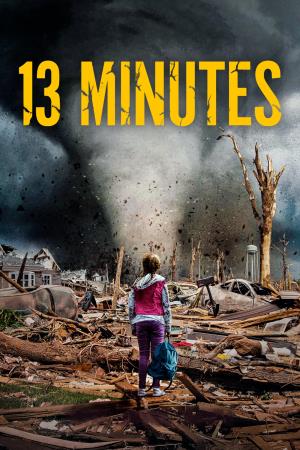 13 minuti's Poster