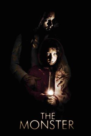 The Monster's Poster