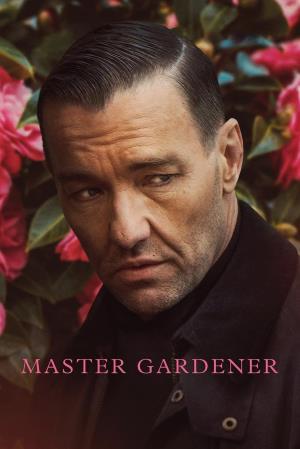Il Maestro Giardiniere's Poster