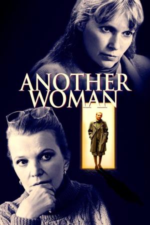 Un'altra donna's Poster