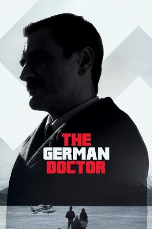 The German Doctor - Wakolda's Poster
