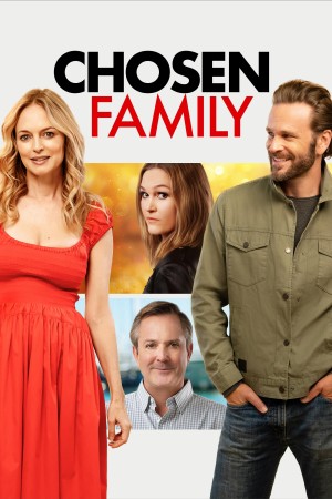 Chosen Family's Poster