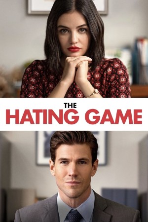 The Hating Game's Poster