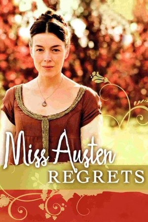 Miss Austen's Poster
