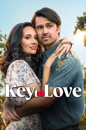 Key to Love's Poster