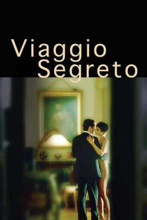 Viaggio segreto's Poster