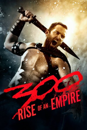 300 - L'alba di un impero's Poster