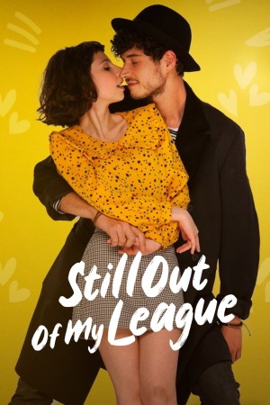 Ancora piu' bello's Poster