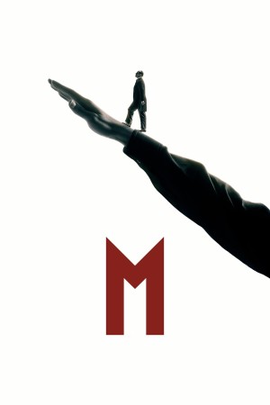 Mussolini: Son Of The Century's Poster