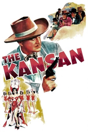 The Kansan's Poster