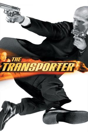 The Transporter's Poster