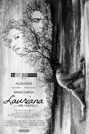 LAURIANA's Poster