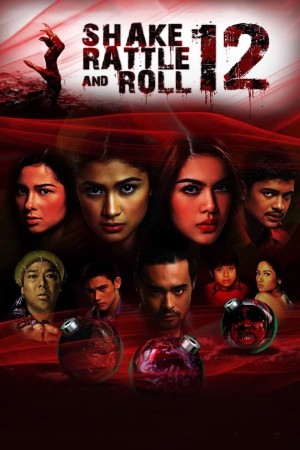 SHAKE, RATTLE & ROLL XI's Poster