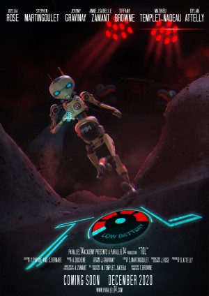 TOL's Poster