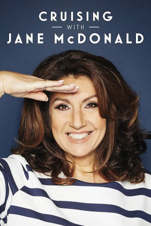 Cruising with Jane McDonald:..'s Poster