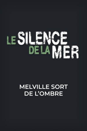 Out of the Silence's Poster