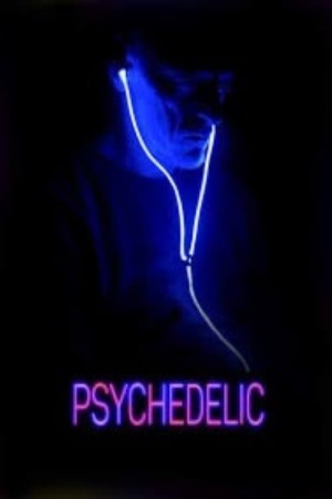 Psychedelic's Poster