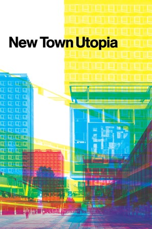 New: Utopia's Poster