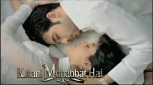 Kitani Mohabbat Hai's Poster