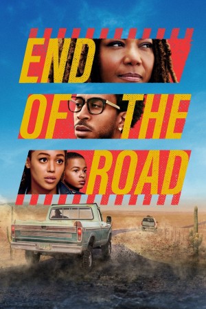 The End of the Road's Poster