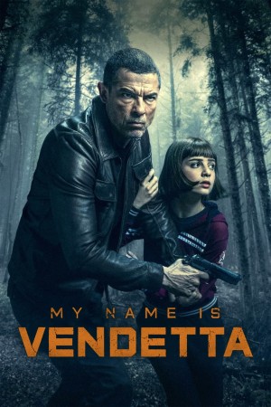 Il mio nome e' Vendetta's Poster