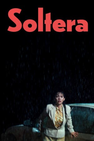 SOLTERA's Poster