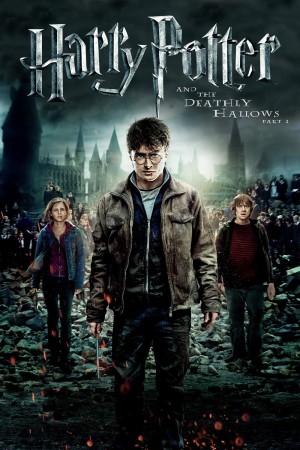 Harry Potter e i doni della morte:..'s Poster