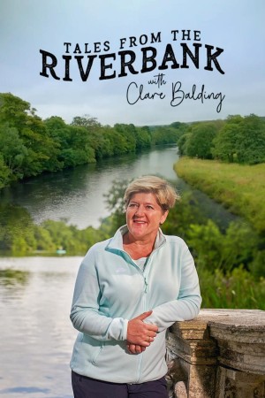Tales from the Riverbank's Poster