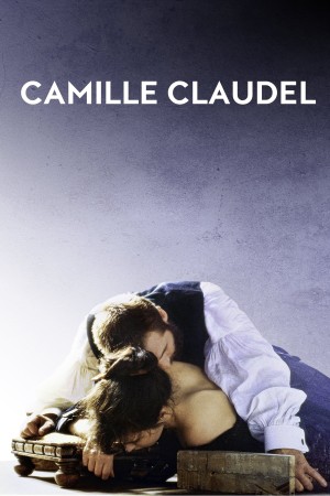 Camille Claudel's Poster