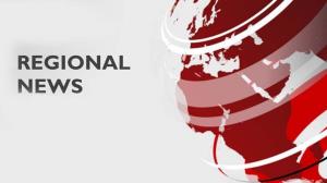 Regional News's Poster