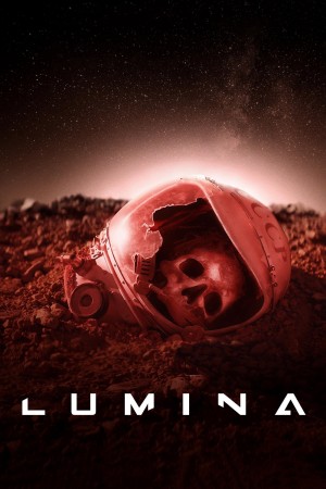 Lumina's Poster