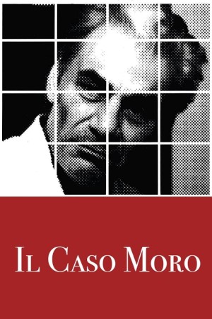 Il caso Moro's Poster